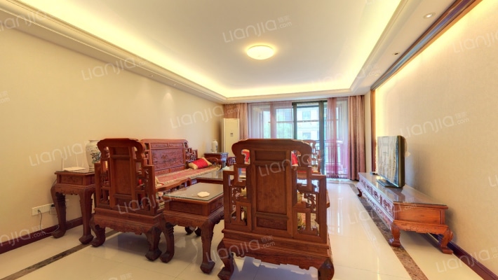 桂花园南区二手房实景图