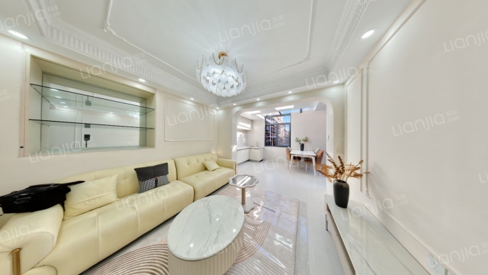 向阳新村二手房实景图