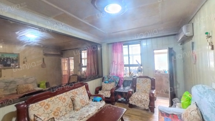 一商局休干住宅楼二手房实景图