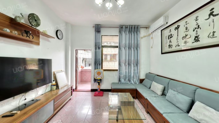 井湾路住宅二手房实景图