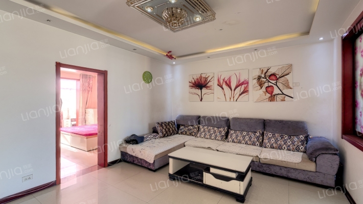 二公司宿舍(大东关街156-2) 二手房实景图