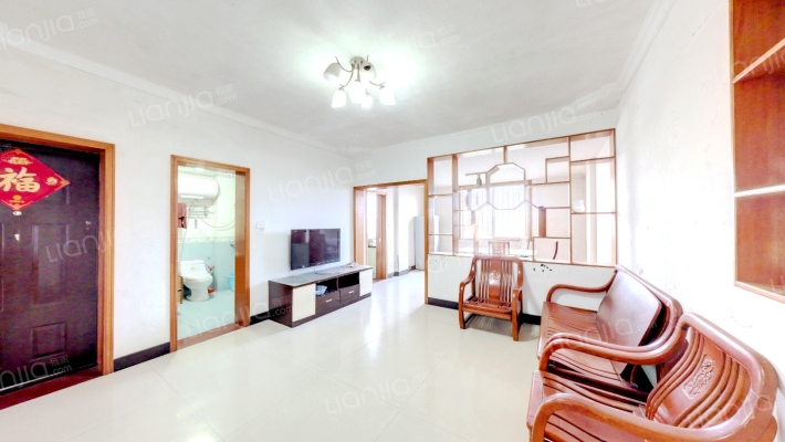 湘景苑二手房实景图