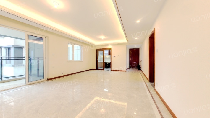 奥园天骄二手房实景图