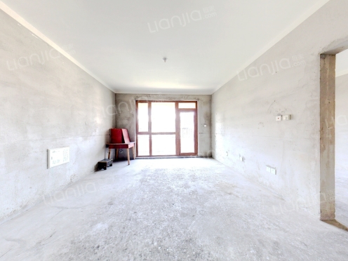 整租·龙山上郡 3室2厅 东/南