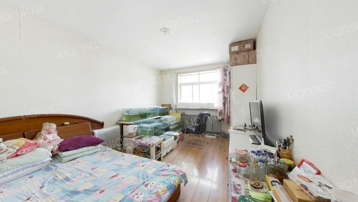 锦虹南园二手房实景图