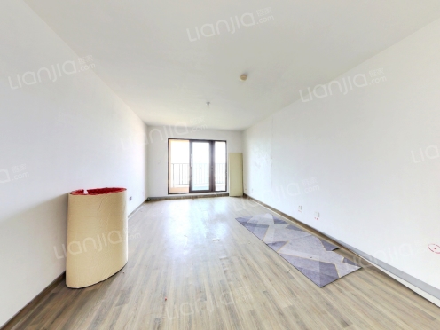 整租·世茂诺沙湾二期三期 3室1厅 南