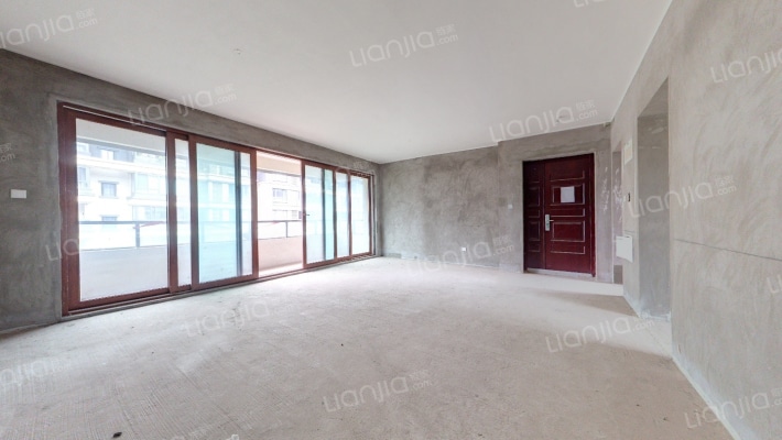 保利堂悦棠园二手房实景图