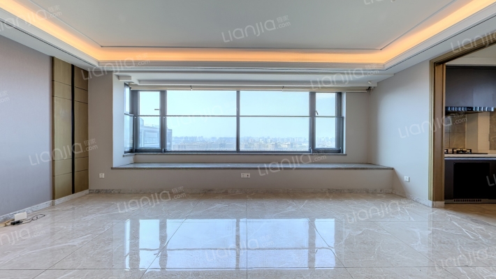 绿城春来晓园二手房实景图