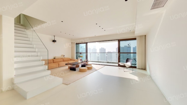 德商御府天骄西区二手房实景图