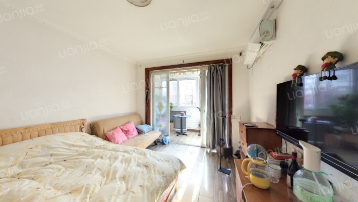 金华新村二手房实景图