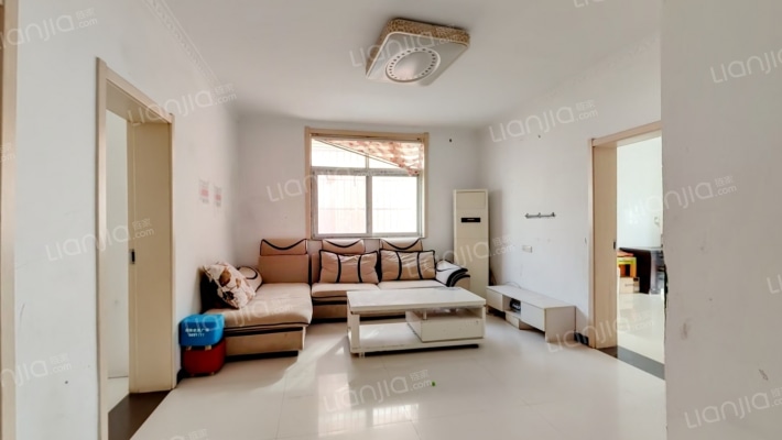 市政小区二期二手房实景图