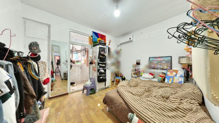 交通路38号二手房实景图