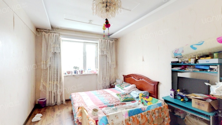 东山聚宝二手房实景图