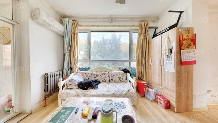 泡崖康顺园二手房实景图