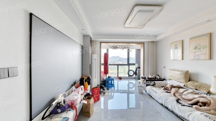 冠山小区二手房实景图