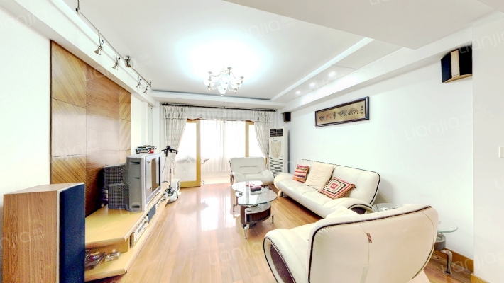 万红一村二手房实景图