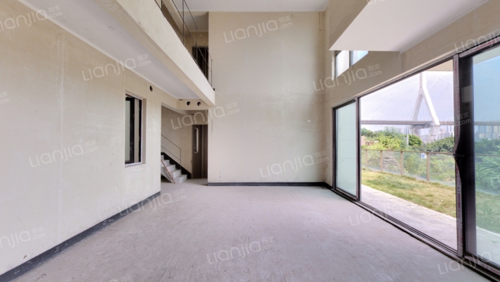 华宇锦绣玺岸二手房实景图