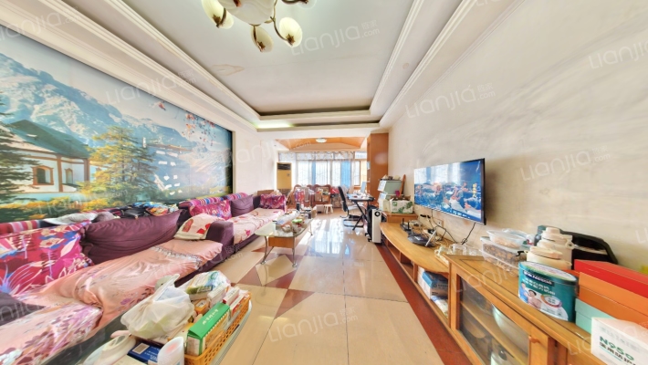 横四道街1号二手房实景图