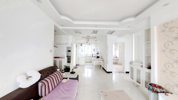 高速·时代华府二手房实景图