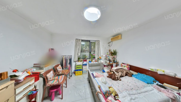 名佳花园三区二手房实景图