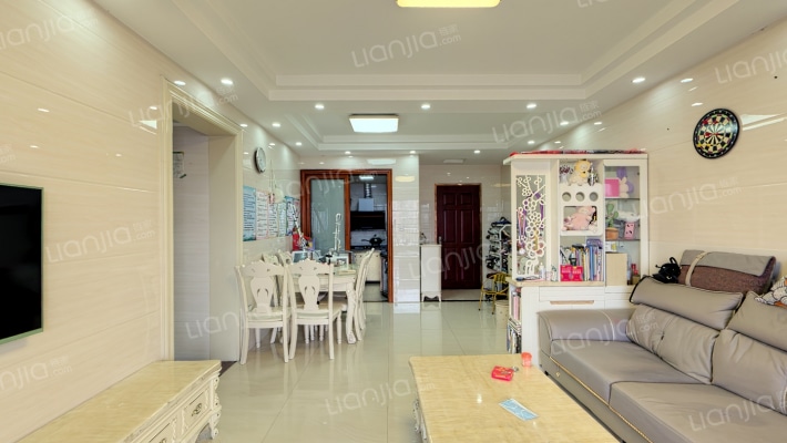 和兴家园二手房实景图