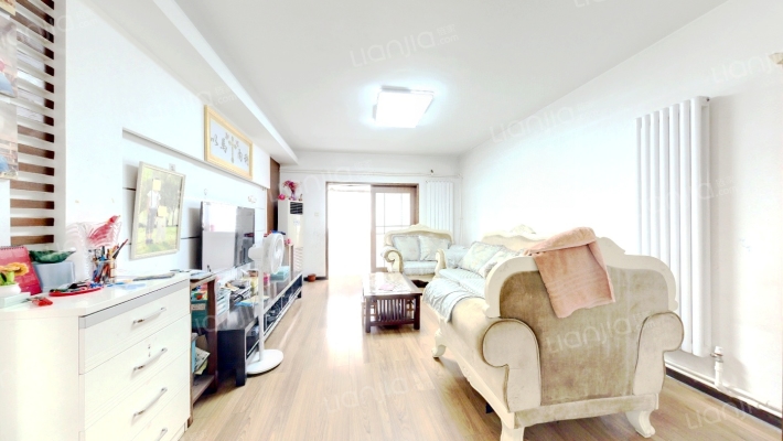 燕寿路7号院二手房实景图