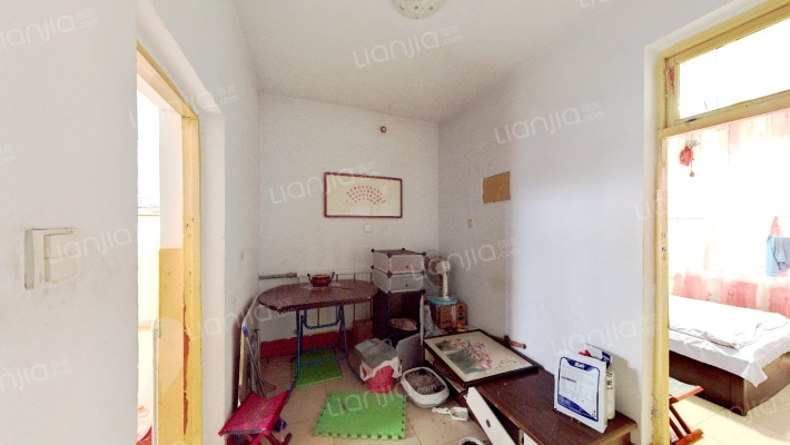 福宁居民小区二手房实景图