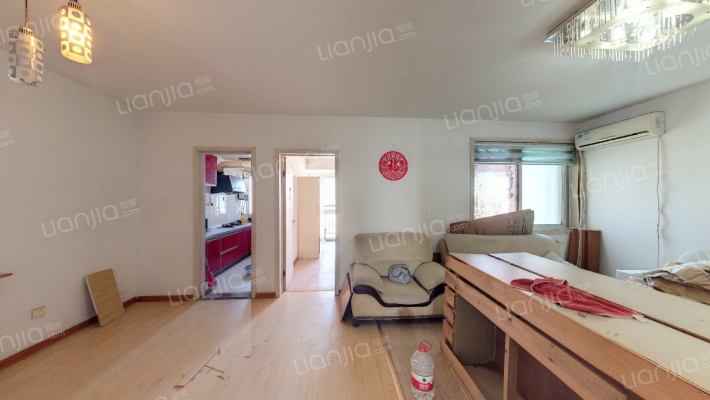 丽阳名郡二手房实景图