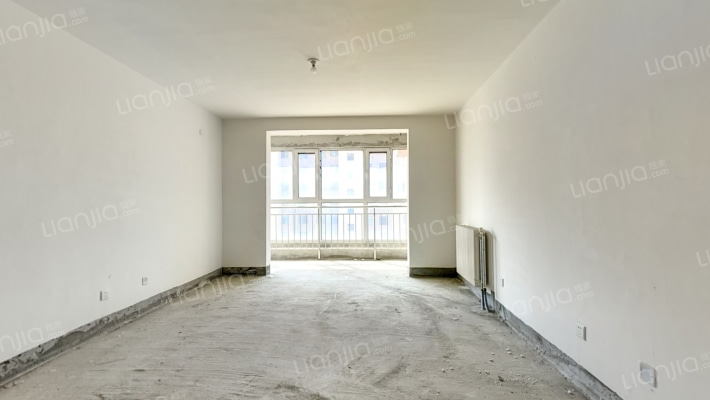 溪山美地雅园二手房实景图