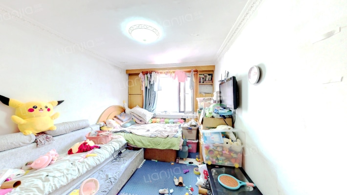 实验小学同庆街二手房实景图
