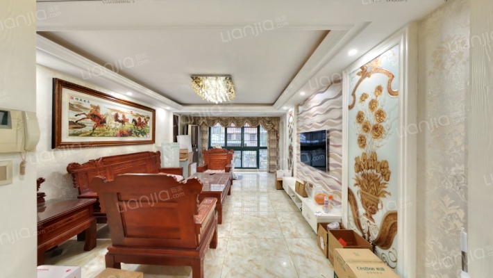 顺丰家园二手房实景图