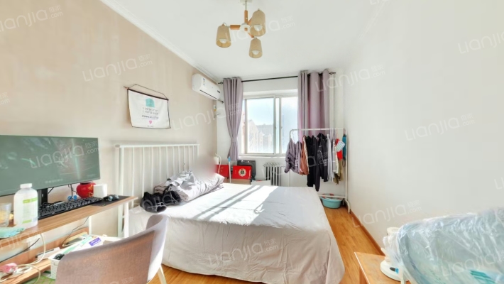 民政局家属楼二手房实景图