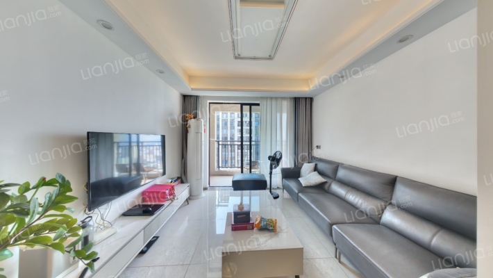 金茂碧桂园正荣府二手房实景图