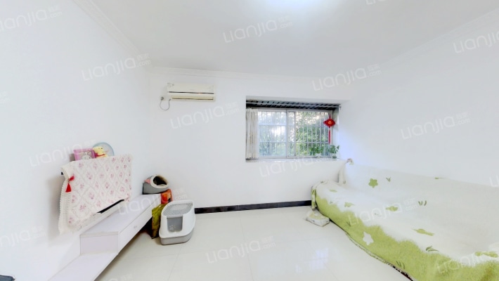 青竹花园北区二手房实景图