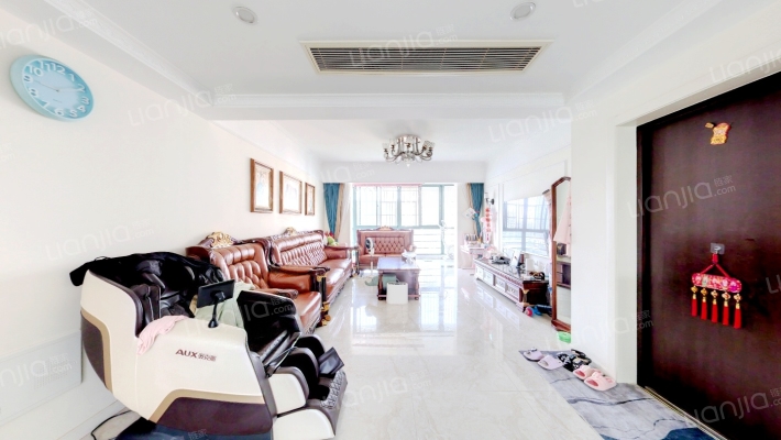 缤纷南国二手房实景图