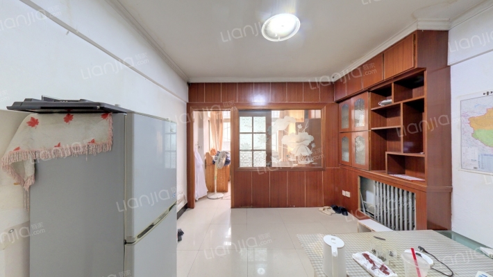 七里河科源电热电器家属院二手房实景图