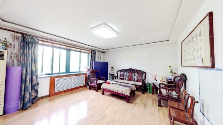 广业小镇南区二手房实景图