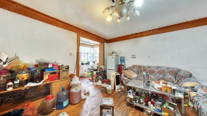 云南磷肥厂西苑开发小区二手房实景图