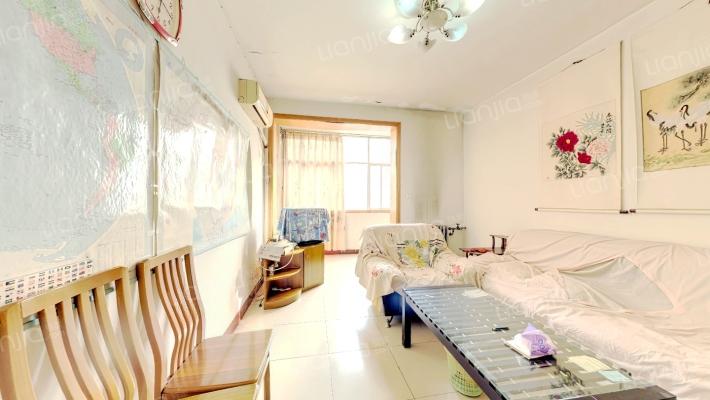 花园路26号院二手房实景图