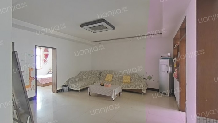 建安小区(临漳县)二手房实景图