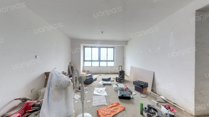 上庭苑二手房实景图