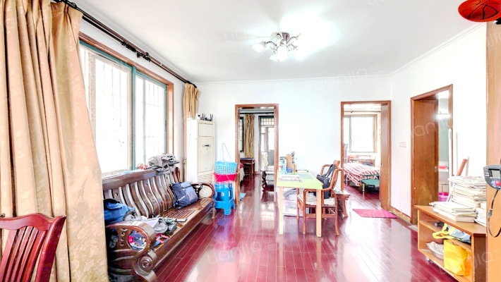 南石皮弄二手房实景图