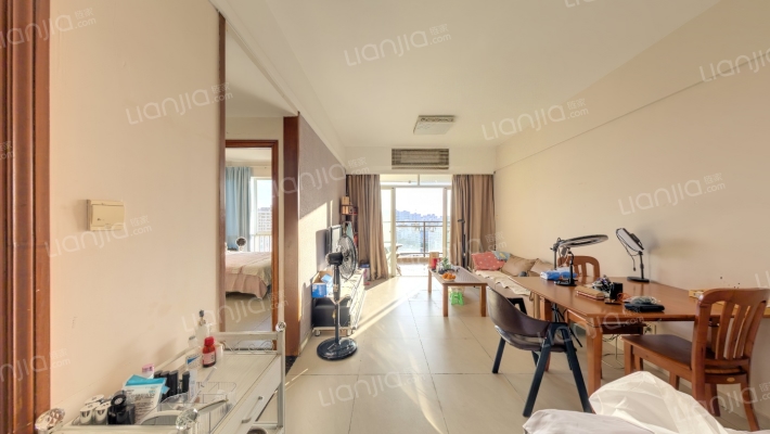 翠洲盈湾二手房实景图