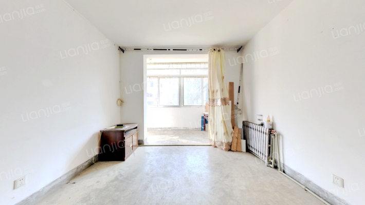 黄海北路二手房实景图