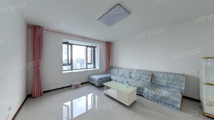 红郡苑二手房实景图