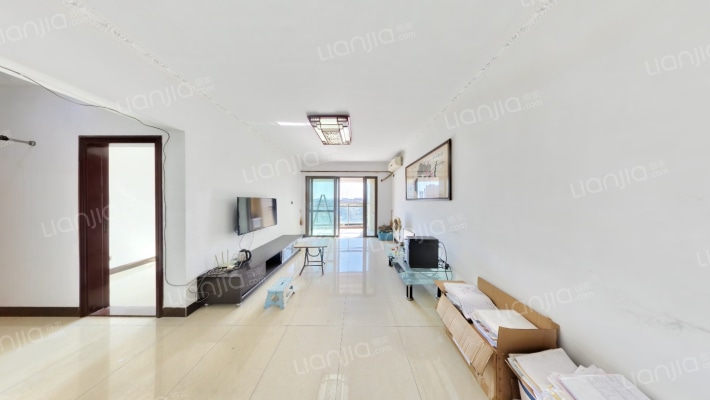 雅居乐·曼克顿山二手房实景图