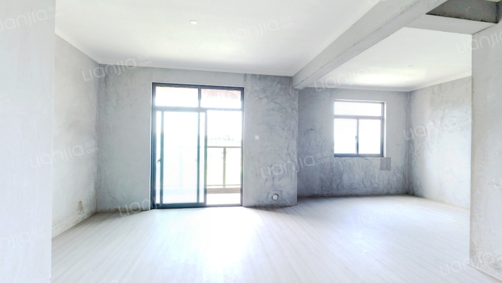 湖墩茗苑二手房实景图