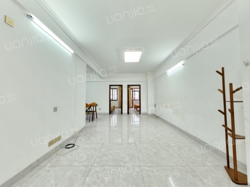 整租·电子工业总公司住宅区 3室2厅 南/北