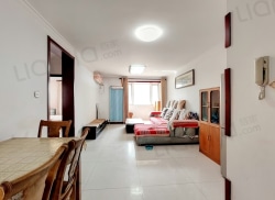 整租·佳和宜园 3室1厅 南/北_佳和宜园租房