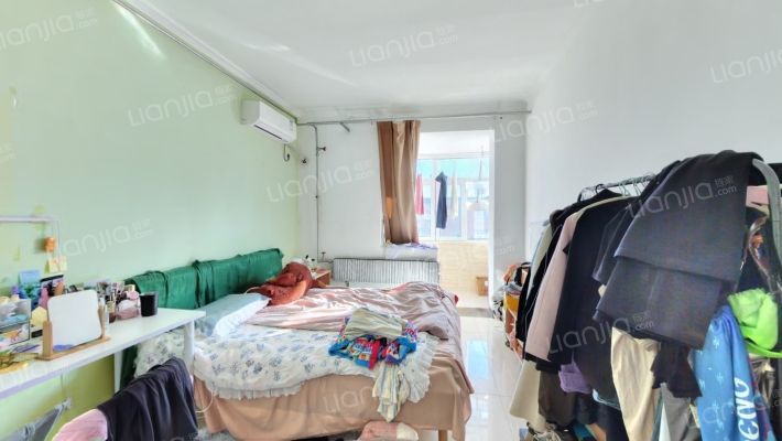 广和东里二手房实景图